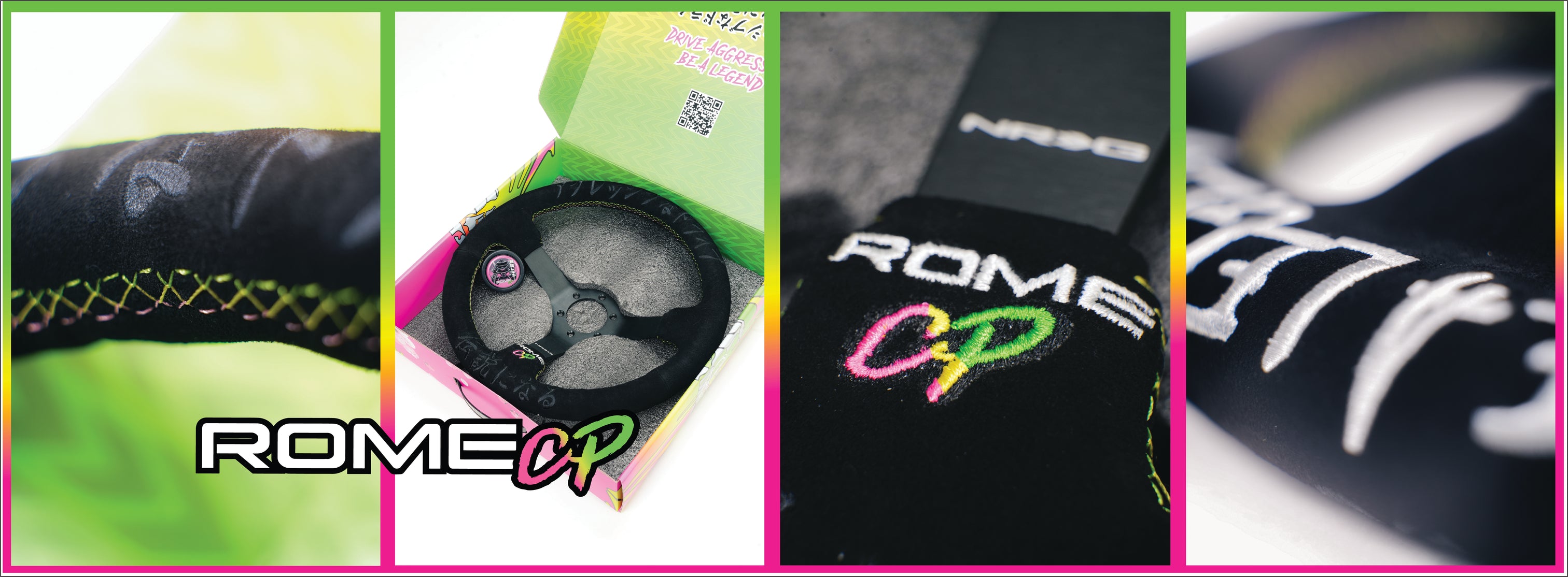 NRG Innovations
