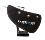 Carbon Fiber Wing 69" NRG logo