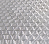 Carbon Fiber Wing 69" Diamond Weave Pattern