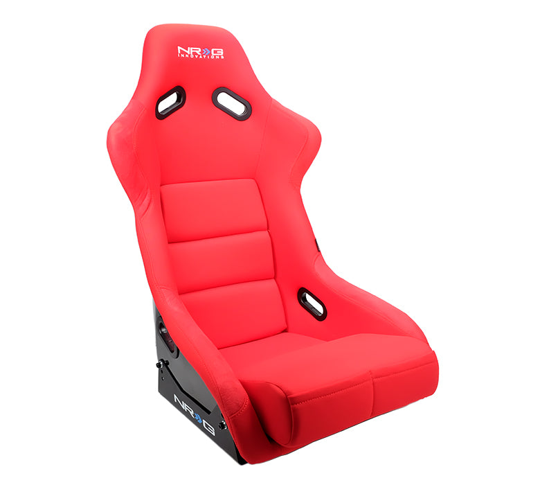 SEATS NRG Innovations