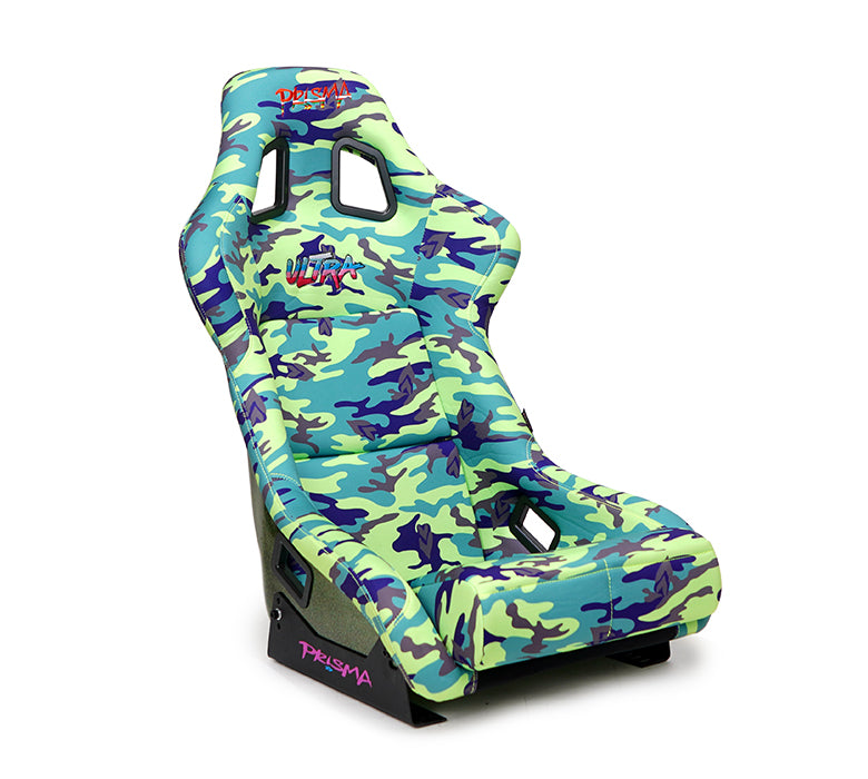 SEATS NRG Innovations