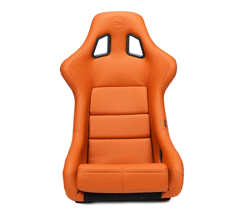 Brown Full Bucket Seat Cover at Rs 3000/set