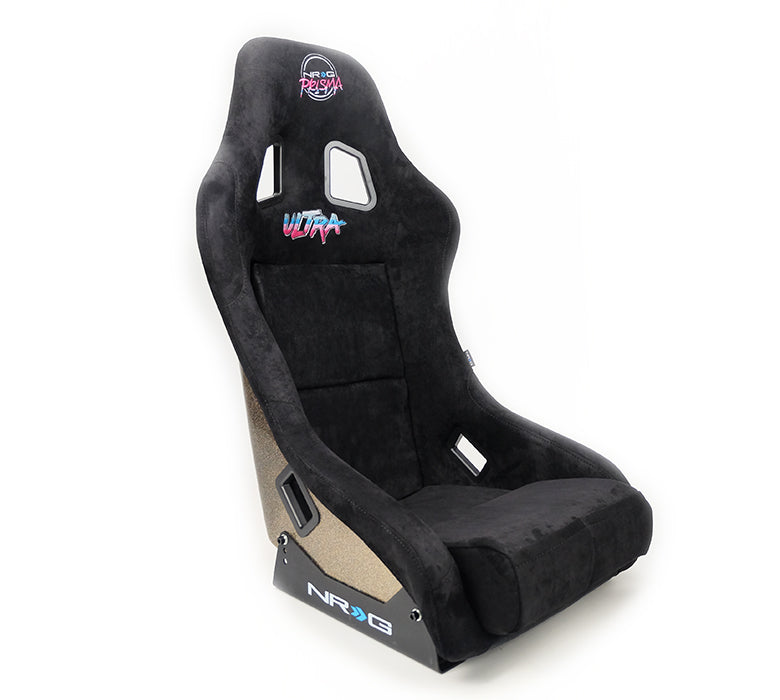 SEATS NRG Innovations