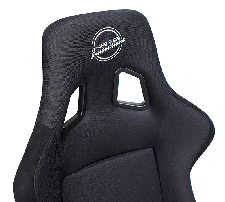 Recline Bucket Seat Medium – NRG Innovations