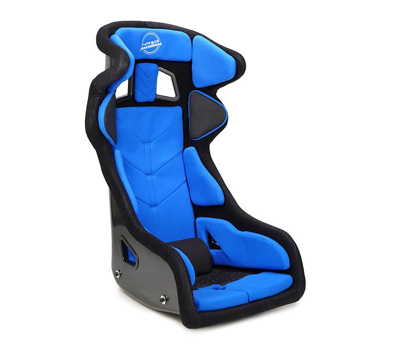 Custom Race Car Seats