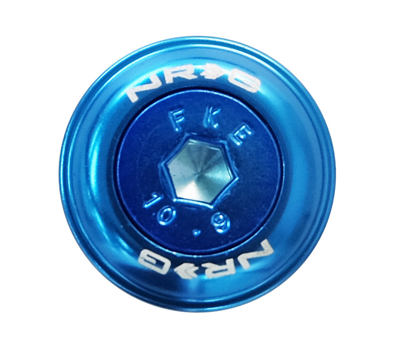 Fender Washer Matching Color Bolts For Plastic – NRG Innovations