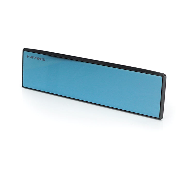 WIDE PANORAMA CLIP ON MIRROR- 270MM
