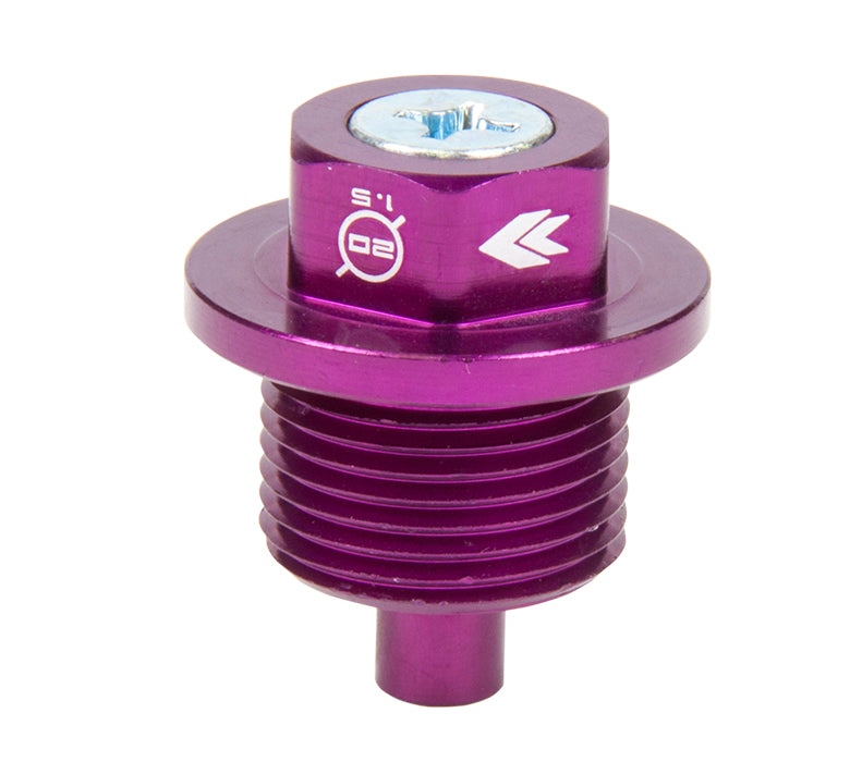 MMX Performance Magnetic Differential Oil Drain Plug - M22x1.5 MMX Performance Magnetic Differential Oil Drain Plug - M22x1.5