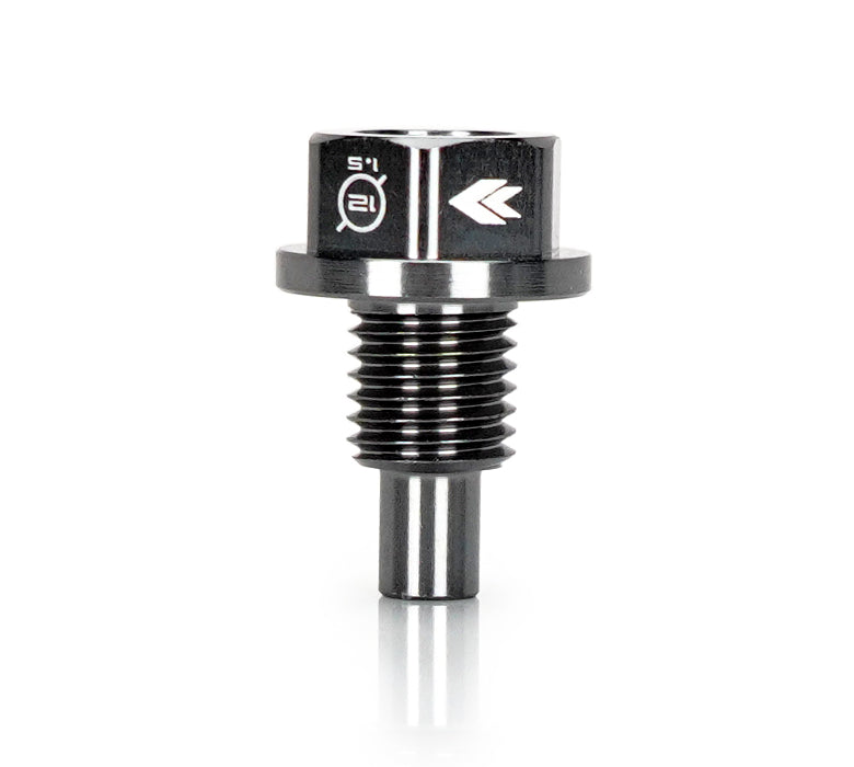 Mild Steel Magnetic Oil Drain Plug, For Fitting Industry at Rs 21