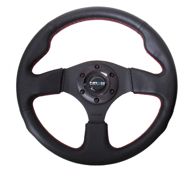 Types of Steering Wheel Leather Wraps, Car Steering Leather Wrap