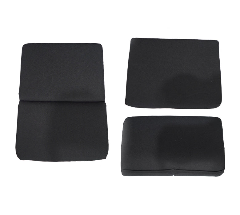 SEAT CUSHION REPLACEMENT