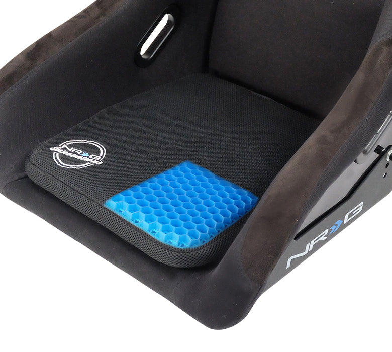 RACING SEAT CUSHION – NRG Innovations