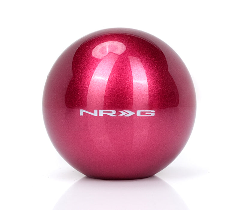 BALL TYPE SHIFT KNOBS WEIGHTED – NRG Innovations