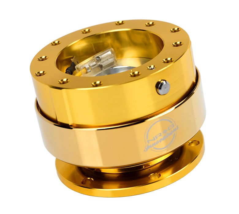 2.0 Quick Release – NRG Innovations