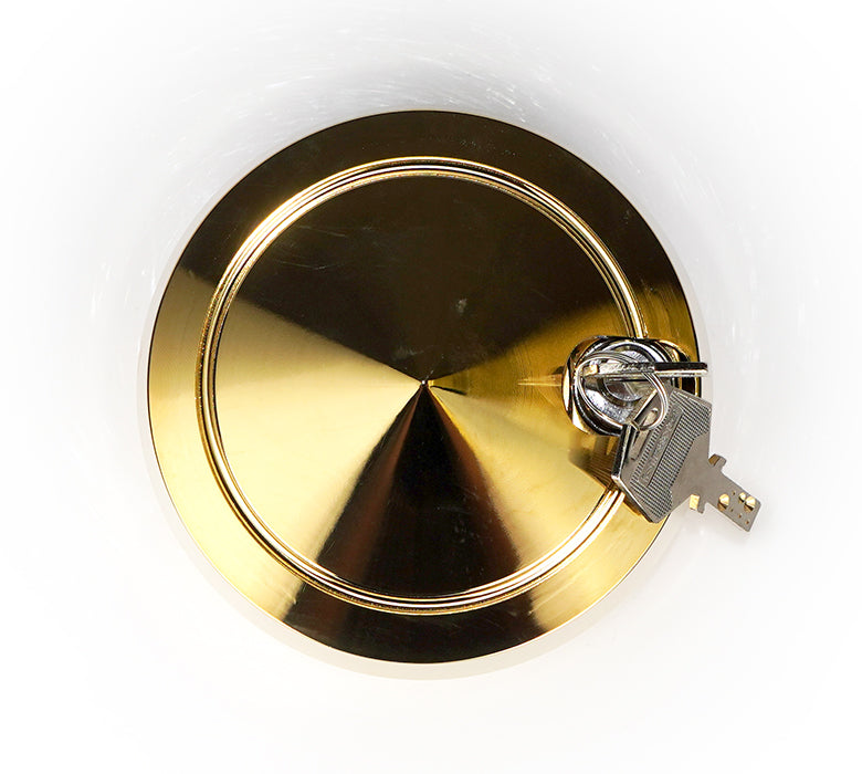 Spinning Basic Lock SPINNING QUICK LOCK – NRG Innovations