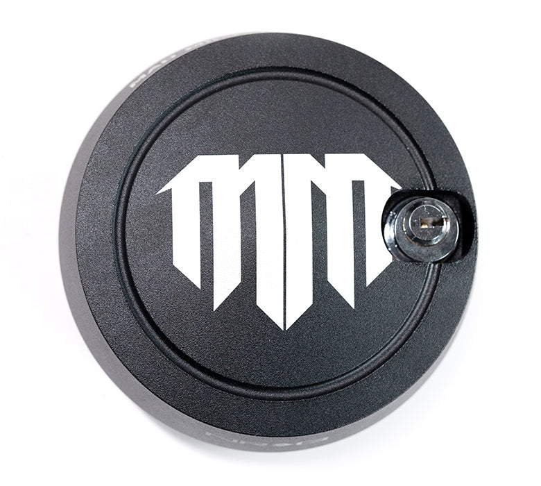 SPINNING QUICK LOCK – NRG Innovations