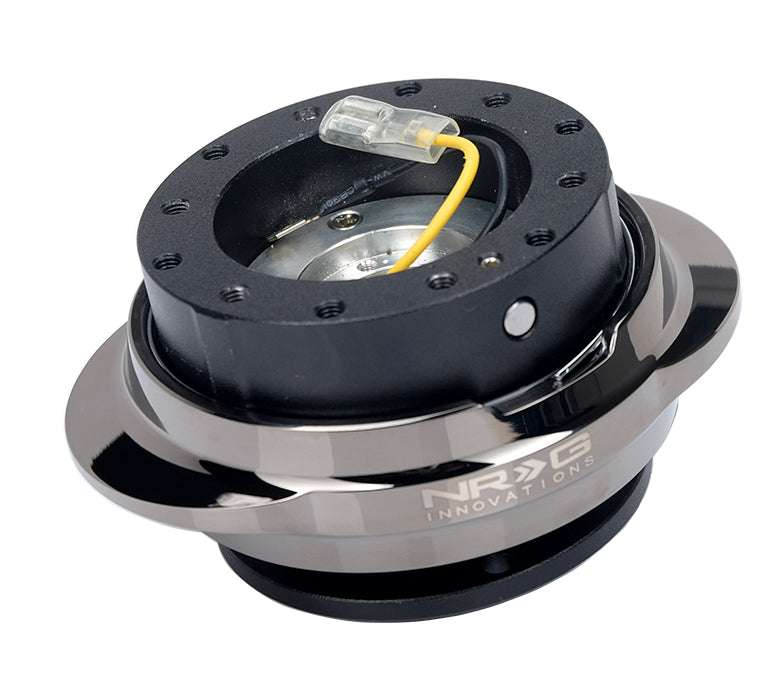 2.2 QUICK RELEASE – NRG Innovations