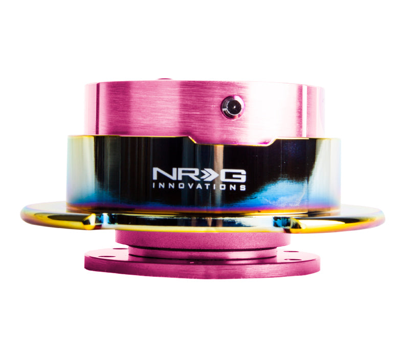 QUICK RELEASES – NRG Innovations