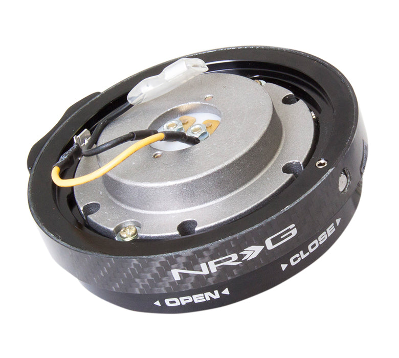 THIN QUICK RELEASE – NRG Innovations