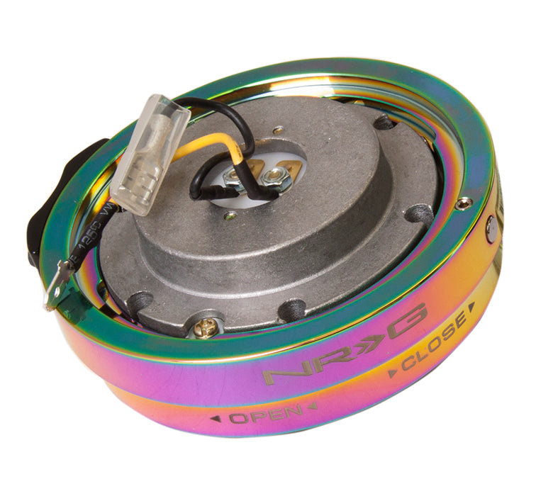 THIN QUICK RELEASE – NRG Innovations