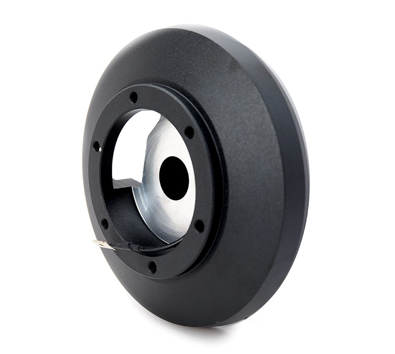 NRG Short Hub Steering Wheel Adapter – Fits BMW E36, M3, Z3, 850, Mini Cooper – SRK-E36H