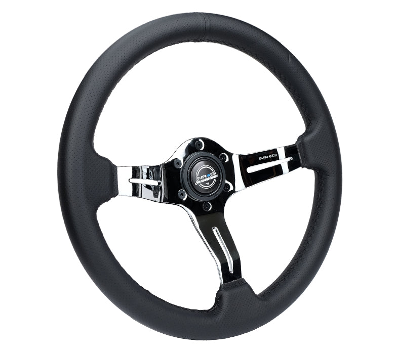 SIM RACING – NRG Innovations