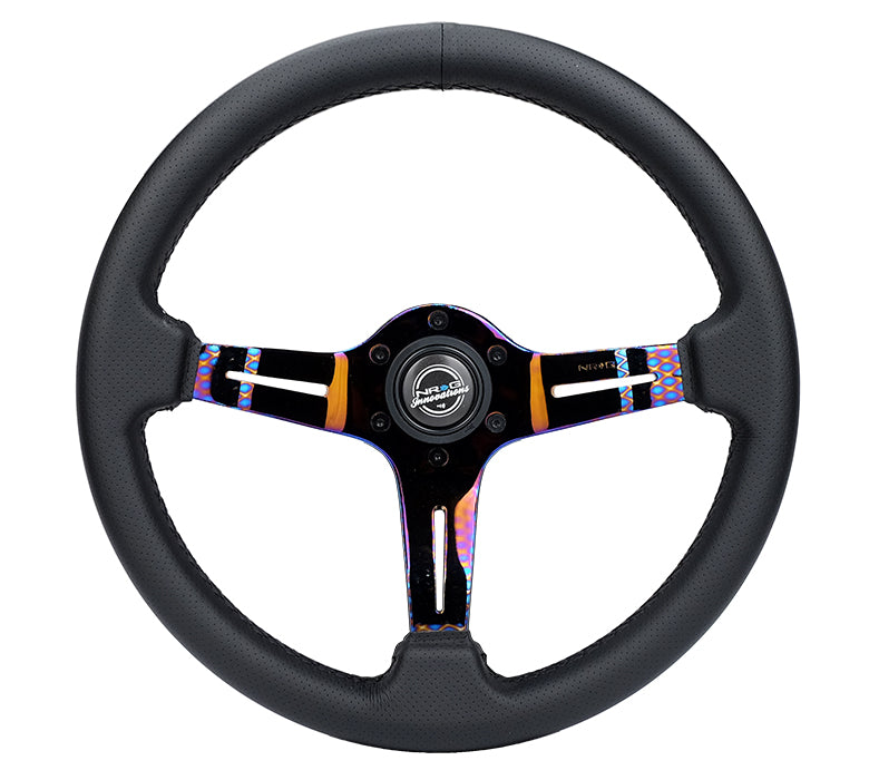 SIM RACING – NRG Innovations