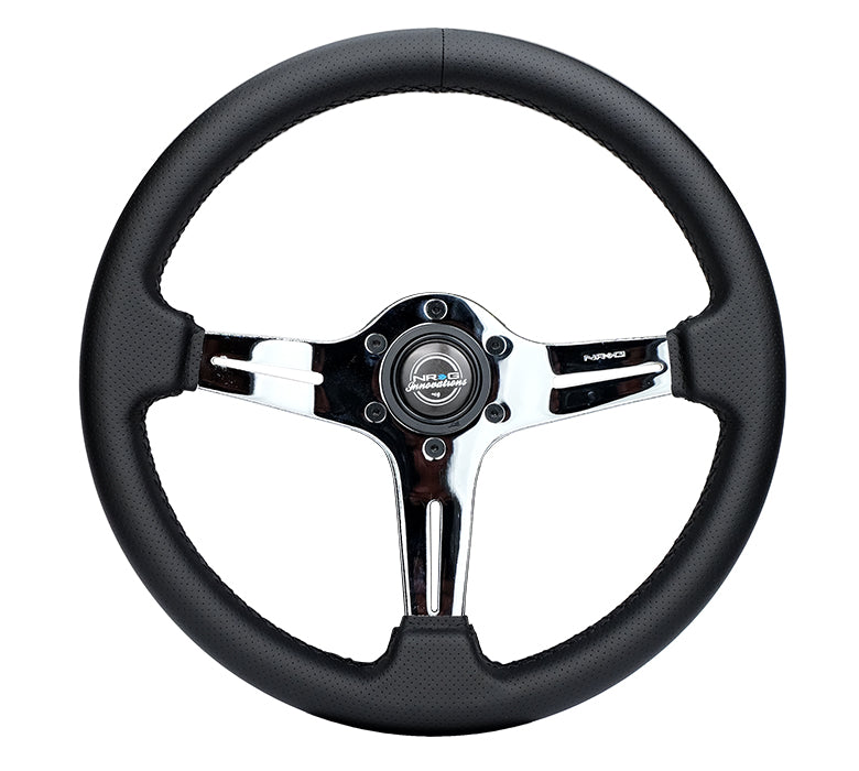 SIM RACING – NRG Innovations