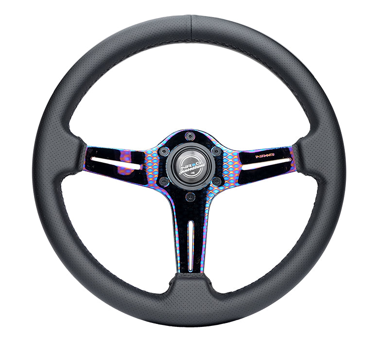 SIM RACING – NRG Innovations