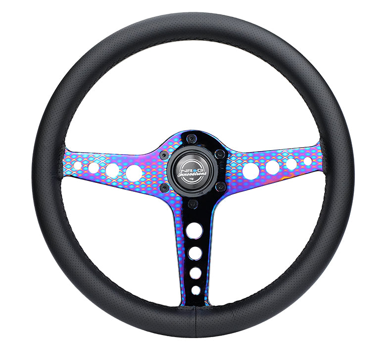 SIM RACING – NRG Innovations
