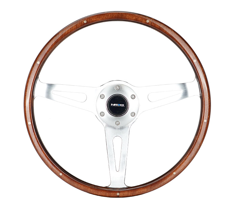 CLASSIC 380MM WOOD GRAIN – NRG Innovations