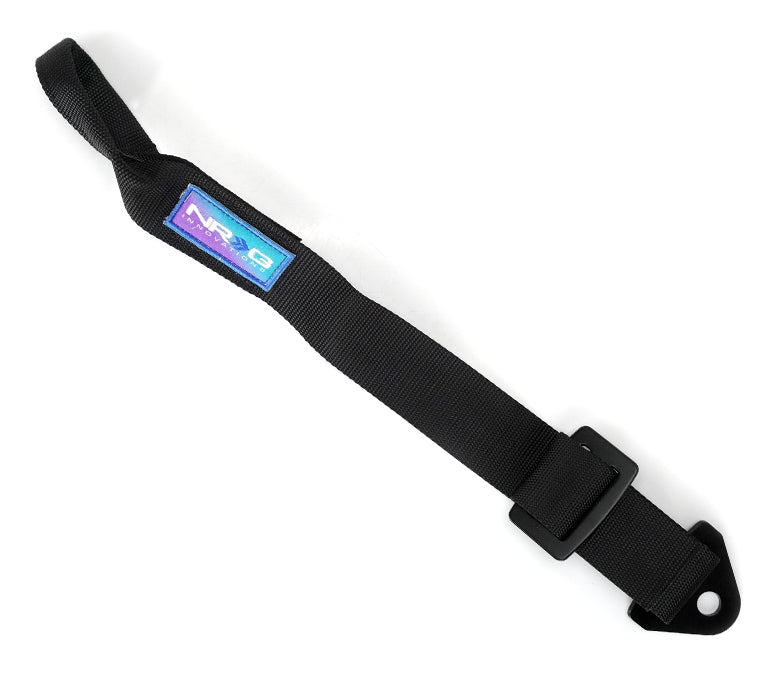 TOW STRAPS UNIVERSAL W/ LOOPS – NRG Innovations