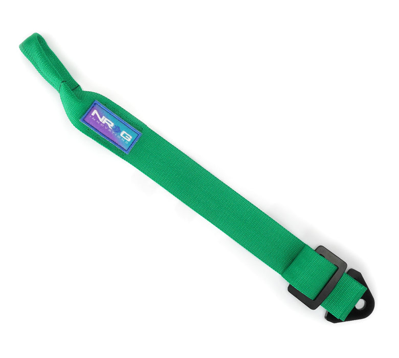 RESEE TOWPOWER トウステップ 約30cm TOW ROPE – Warp9Racing