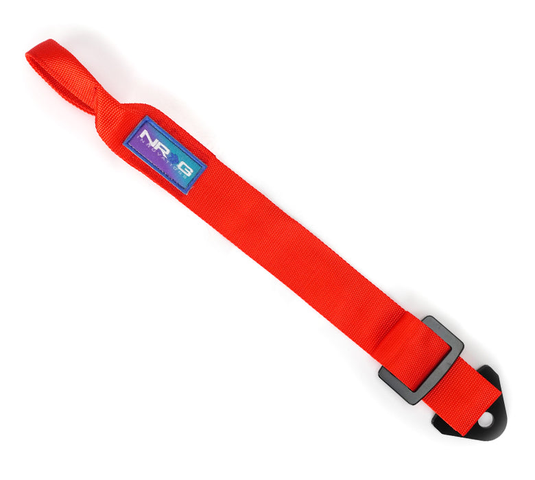 RESEE TOWPOWER トウステップ 約30cm TOW STRAPS UNIVERSAL W/ LOOPS – NRG Innovations