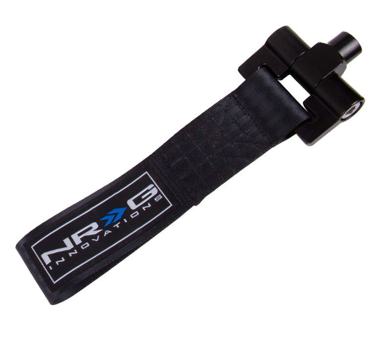 TOW STRAP NISSAN 350Z 2003-07 / INIFITY