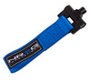 TOW STRAP NISSAN 350Z 2003-07 / INIFITY